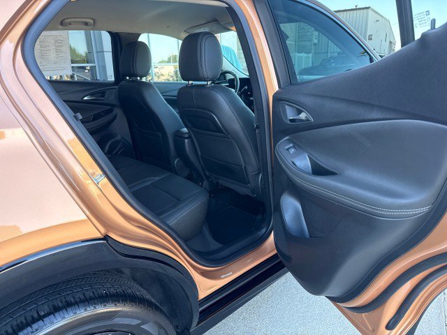 Used 2024 Buick Encore GX Sport Touring w/ Comfort Package FWD image 26