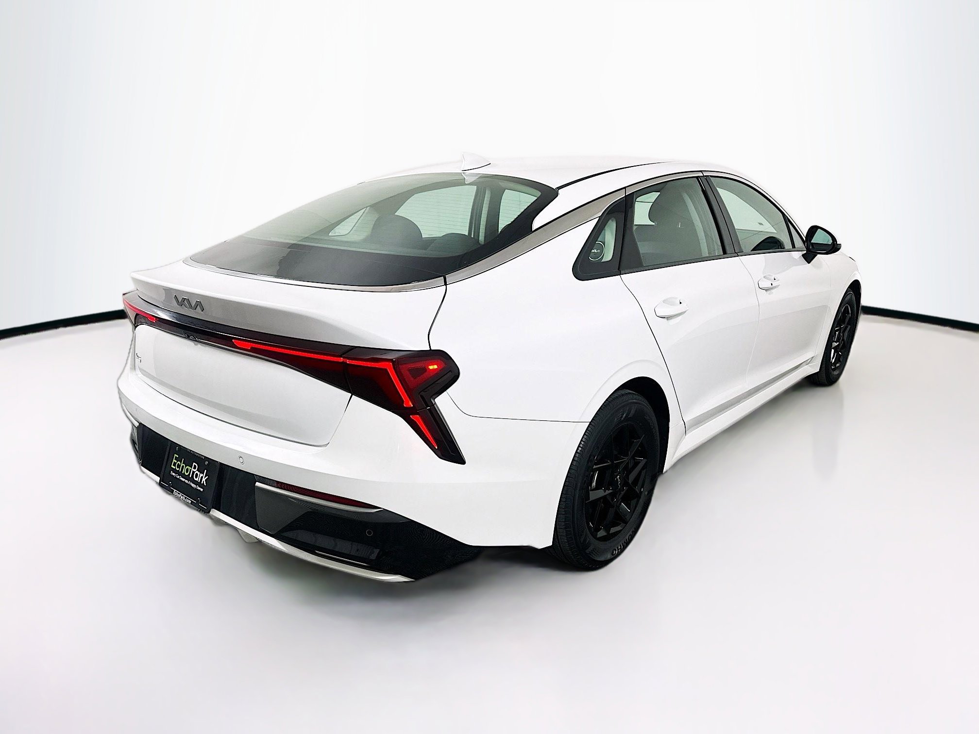 Used 2025 Kia K5 LXS image 9