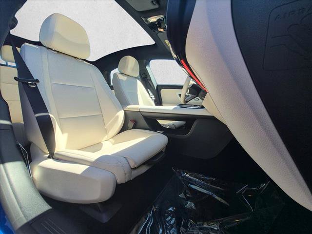 Certified 2026 Mercedes-Benz CLA 350 image 18