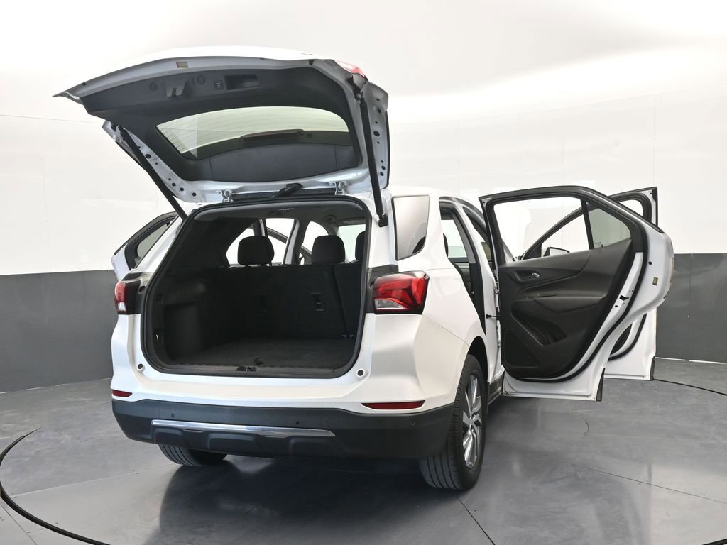 Used 2022 Chevrolet Equinox LT image 76