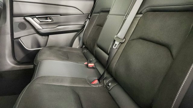 New 2026 MAZDA CX-5 Preferred AWD/4WD image 26