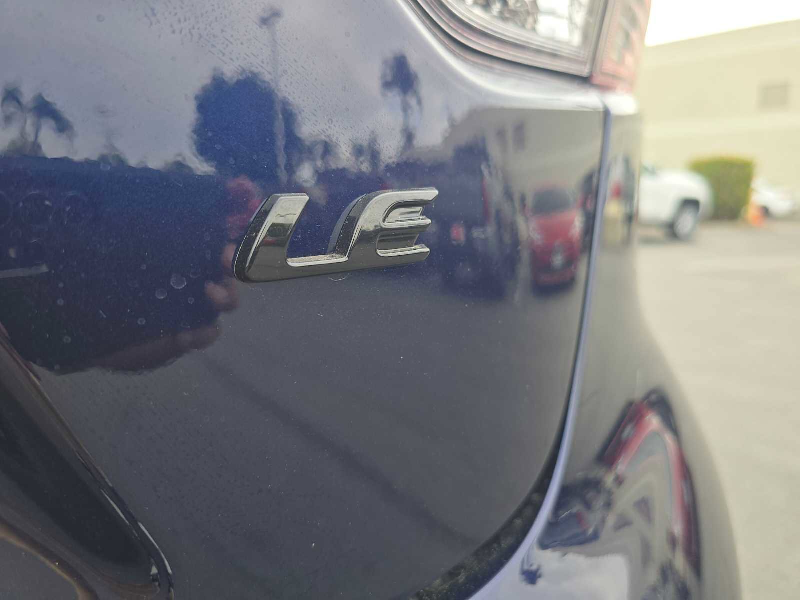 Certified 2026 Toyota Corolla LE image 13