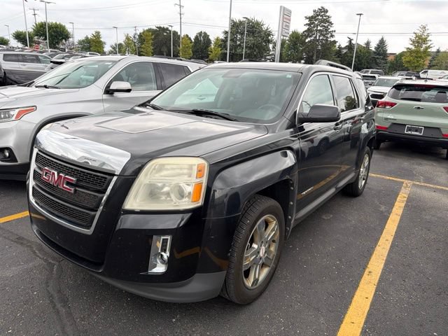 Used 2012 GMC Terrain SLE w/ Convenience Package