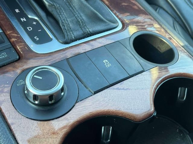 Used 2011 Volkswagen Touareg VR6 AWD/4WD image 33