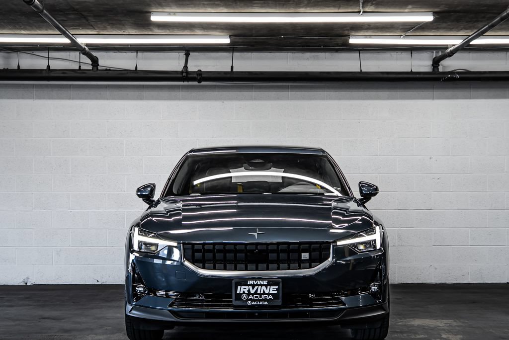 Used 2023 Polestar Polestar 2 w/ Pilot Pack AWD/4WD image 8
