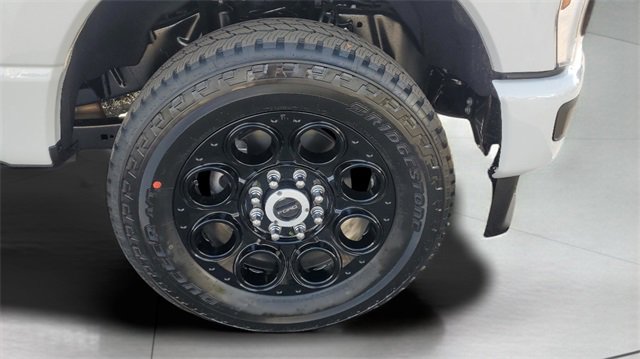New 2026 Ford F250 4x4 Crew Cab Super Duty image 14