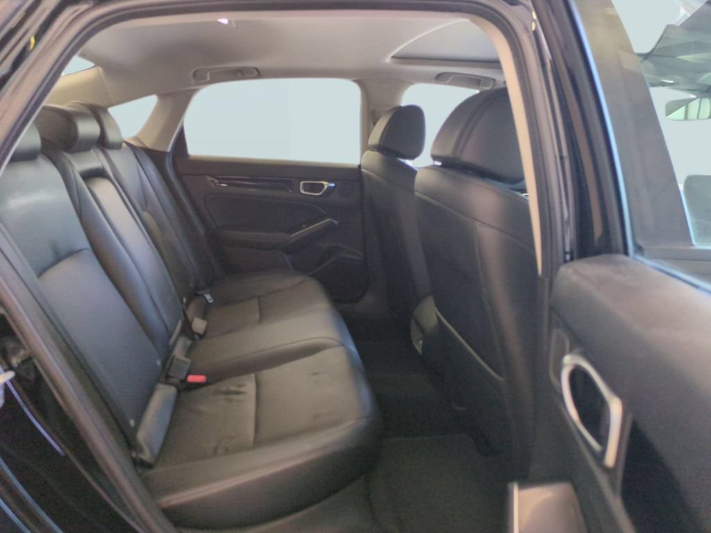 Used 2022 Honda Civic Touring image 27