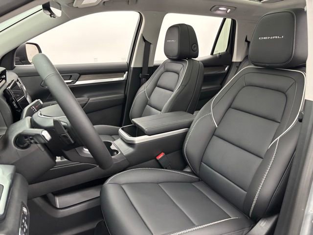 New 2026 GMC Terrain Denali AWD/4WD image 18
