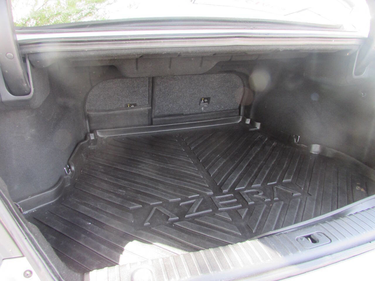 Used 2006 Hyundai Azera Limited image 28