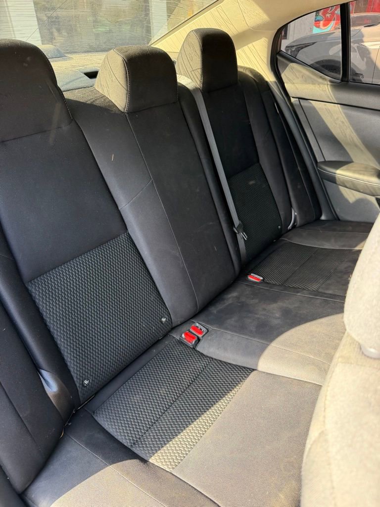 Used 2021 Nissan Sentra S FWD image 22
