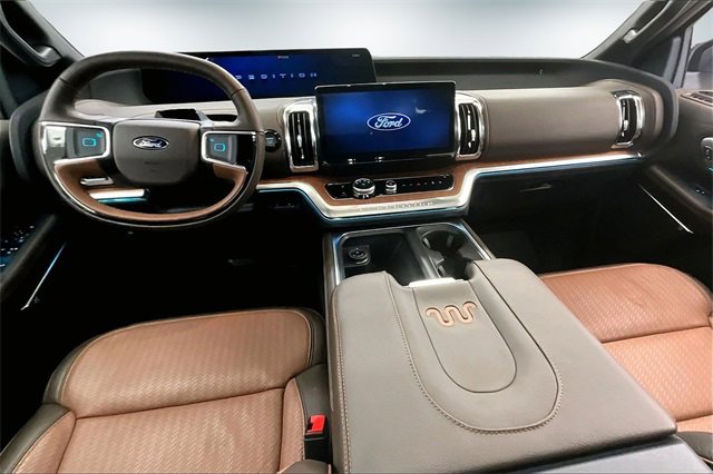 New 2025 Ford Expedition King Ranch image 6