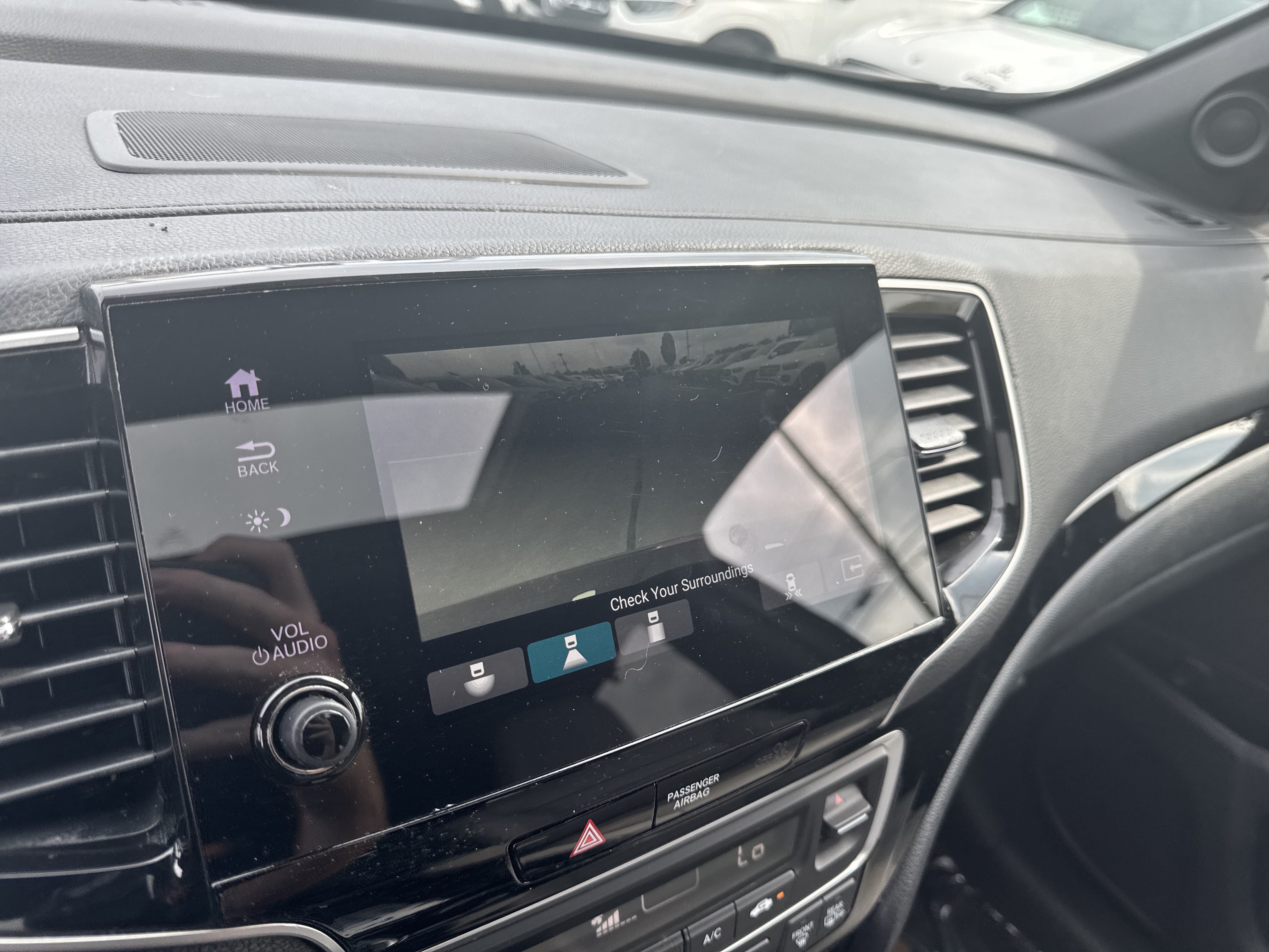 Used 2020 Honda Passport Touring image 25