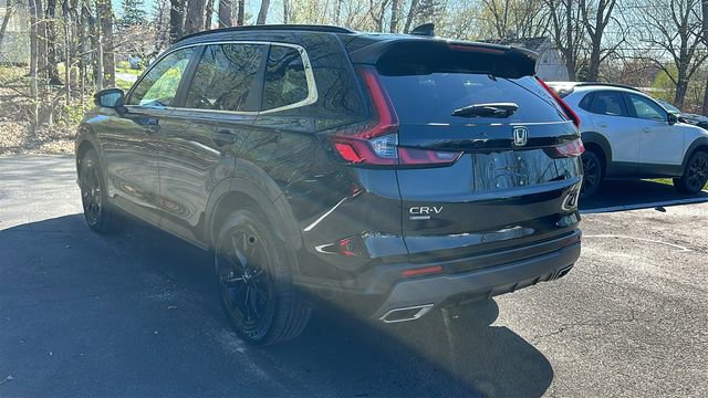 Used 2023 Honda CR-V Sport image 8