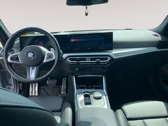 Used 2024 BMW M340i xDrive w/ Premium Package image 10