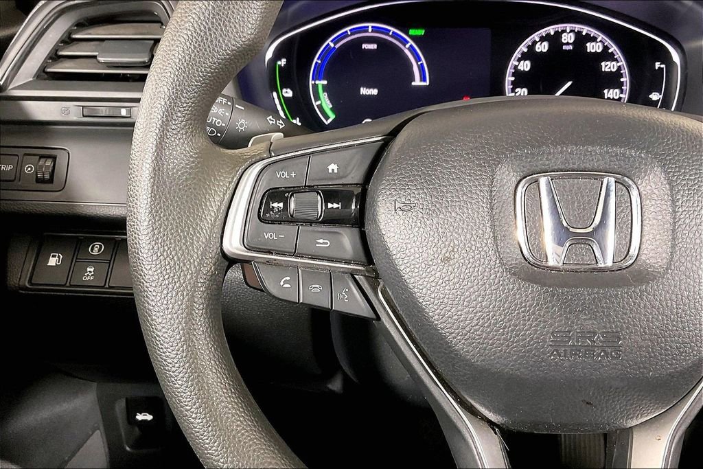 Used 2021 Honda Insight EX image 18