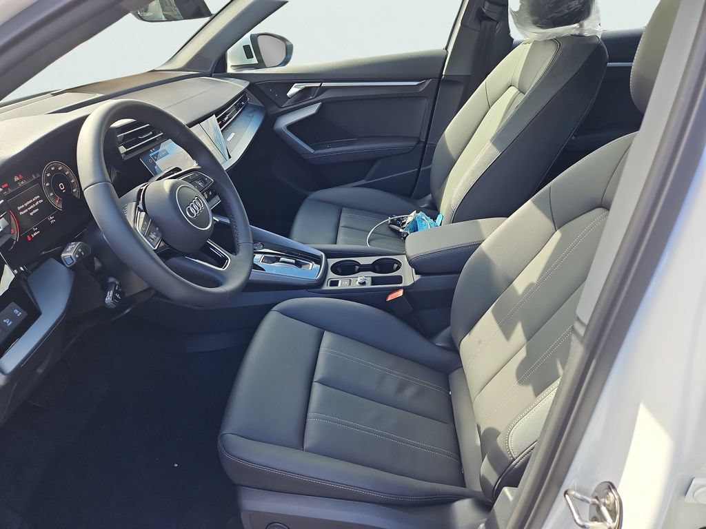 New 2026 Audi A3 2.0T Premium AWD/4WD image 20