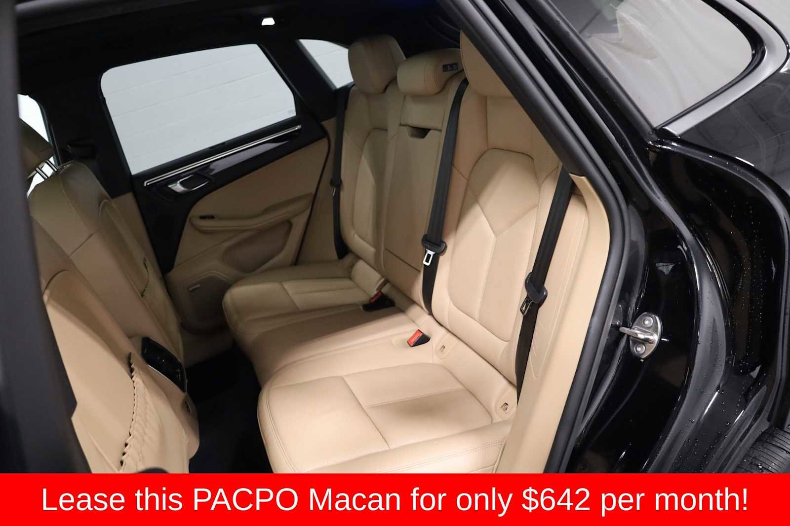 Certified 2024 Porsche Macan image 36