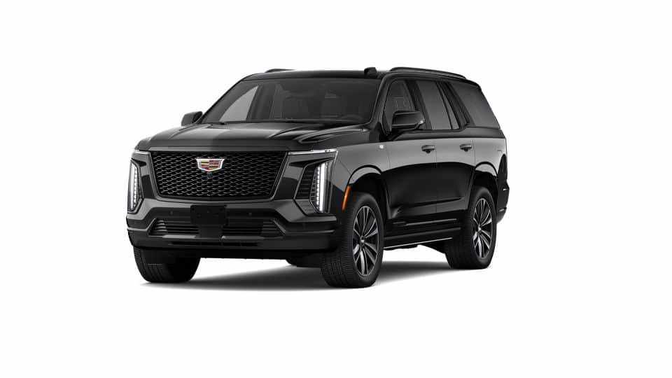 New 2026 Cadillac Escalade Sport AWD/4WD image 1