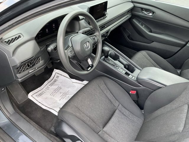 Used 2024 Honda Accord LX image 14