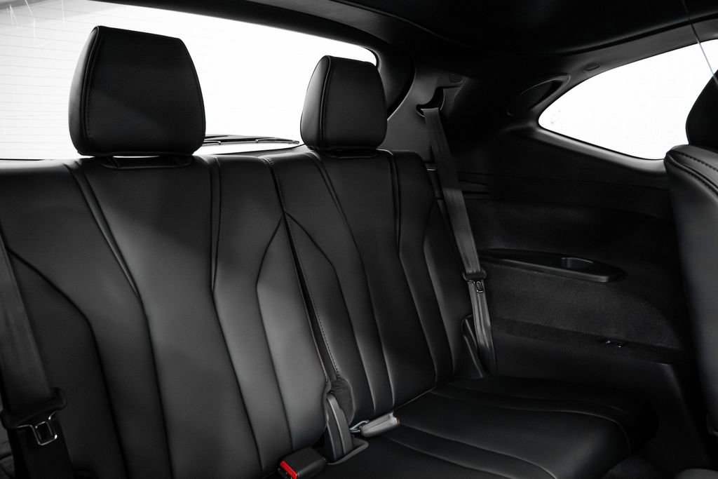 New 2026 Acura MDX A-Spec AWD/4WD image 34