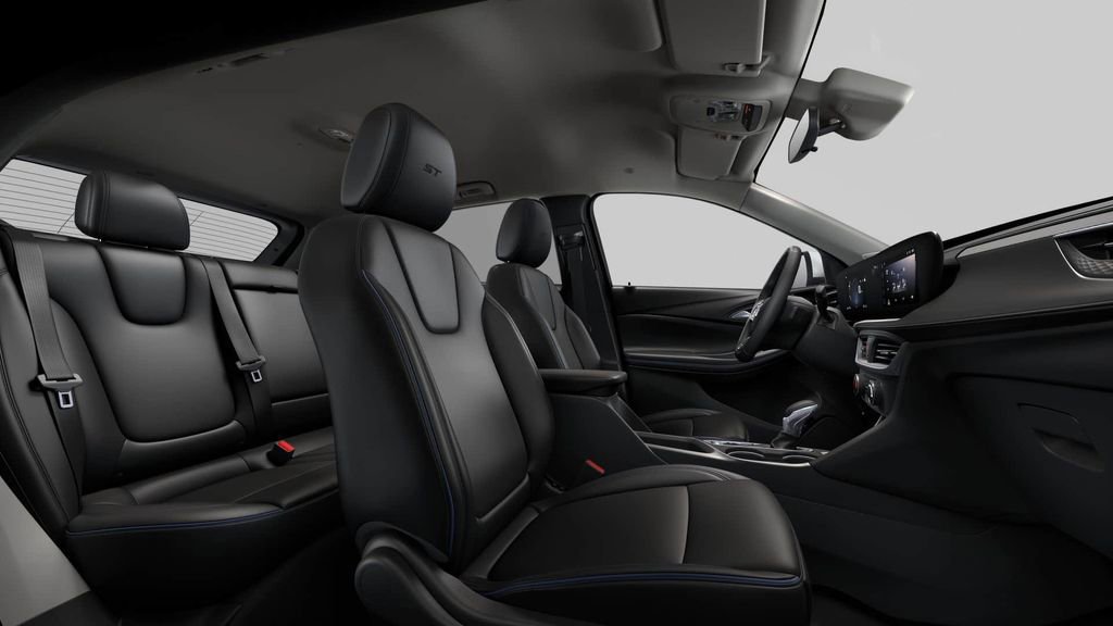 New 2026 Buick Encore GX Sport Touring w/ Comfort Package image 33