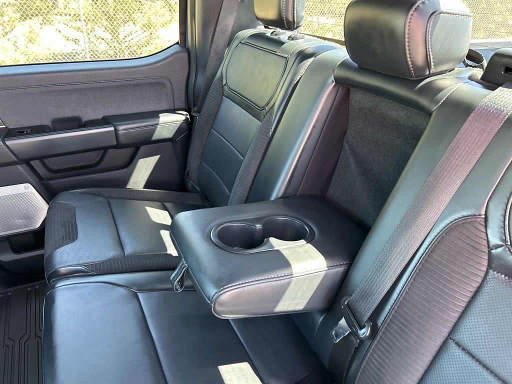 Used 2023 Ford F150 Raptor w/ Raptor 37 Performance Package image 46