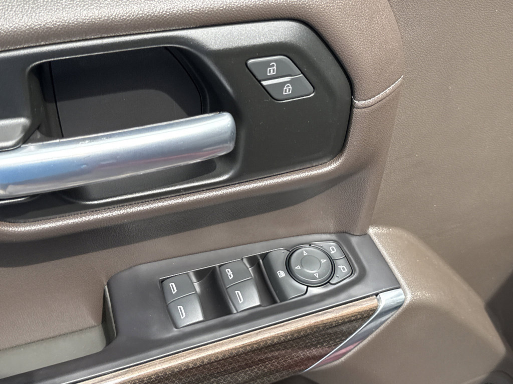 Used 2019 Chevrolet Silverado 1500 RST w/ All-Star Edition RWD image 28