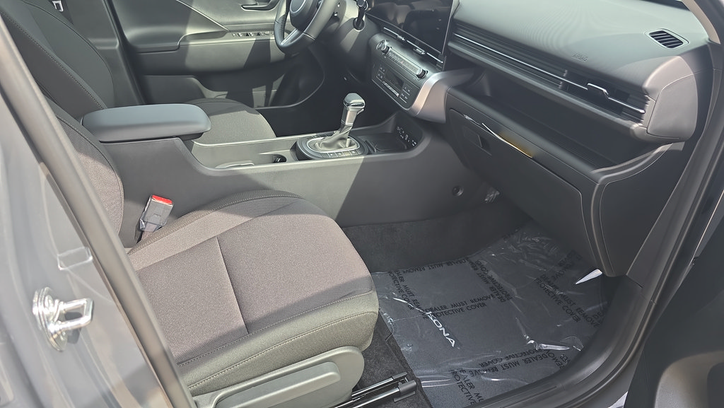 New 2027 Hyundai Kona SEL Sport AWD/4WD image 5