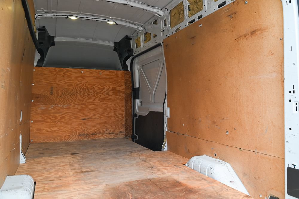 Used 2018 Ford Transit 250 148 High Roof RWD image 23