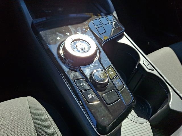 Used 2025 Kia Sportage LX image 14