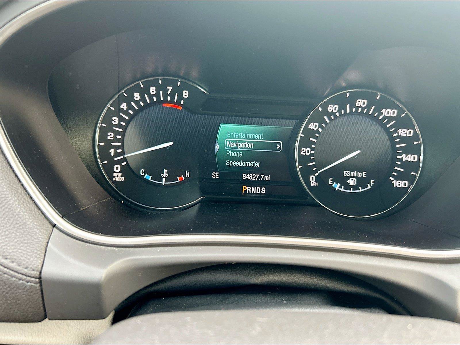 Used 2017 Lincoln MKX Reserve w/ Lincoln MKX Climate Package FWD image 42