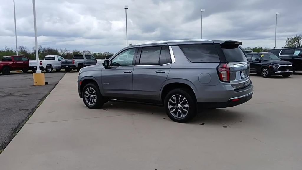 Used 2021 Chevrolet Tahoe LT image 6