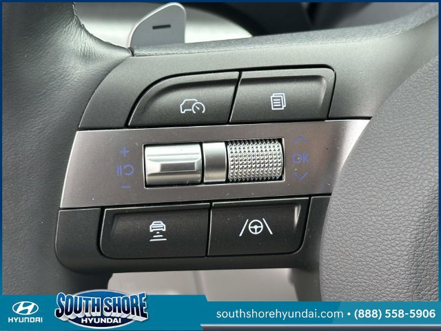 Certified 2024 Hyundai Kona SEL w/ Convenience Package AWD/4WD image 22