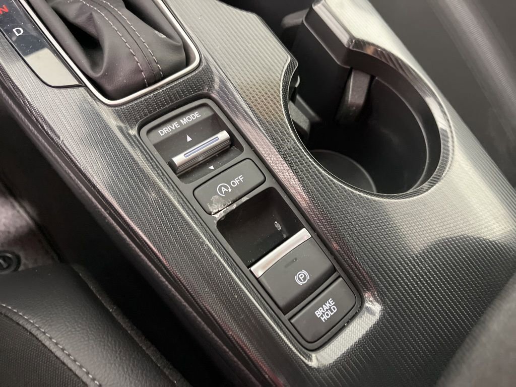 Used 2025 Honda Civic Sport image 32
