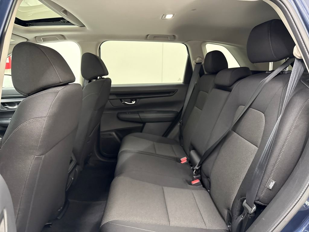 Used 2024 Honda CR-V EX image 25