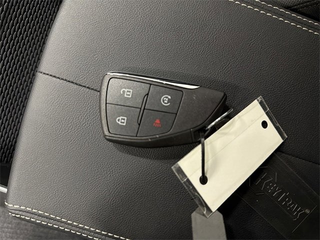 New 2026 GMC Terrain Elevation w/ Black Edition image 29