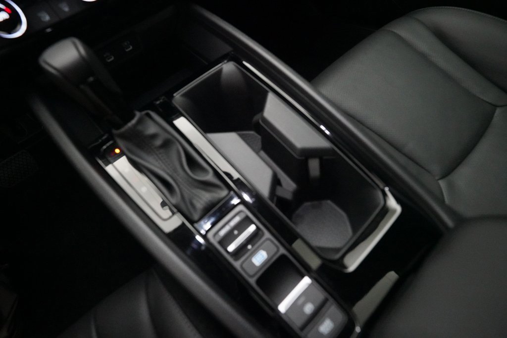 Certified 2024 Honda Accord EX-L image 16