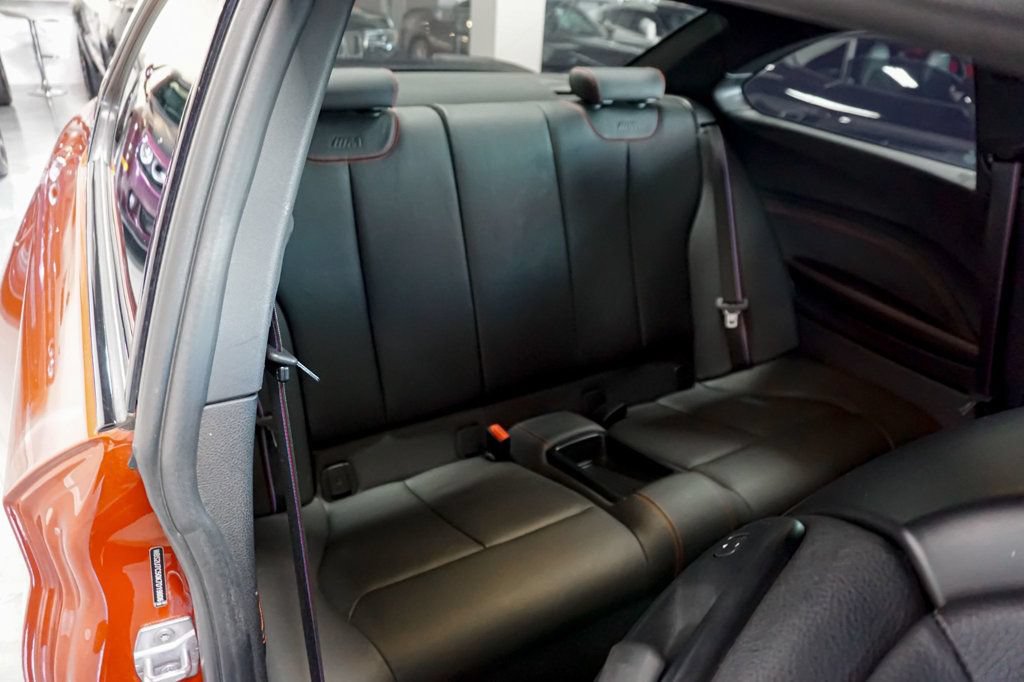 Used 2019 BMW M2 Competition RWD image 48