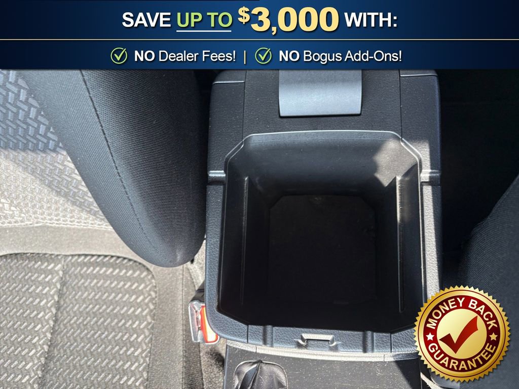 Used 2024 Mitsubishi Eclipse Cross LE image 29