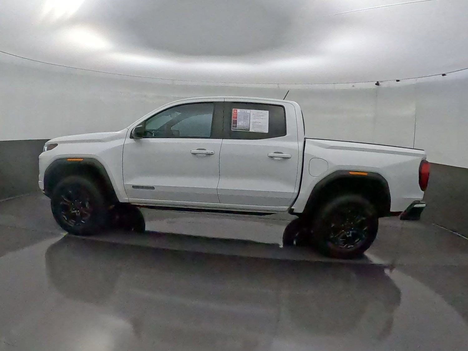 Used 2025 GMC Canyon Elevation w/ Convenience Package RWD image 7