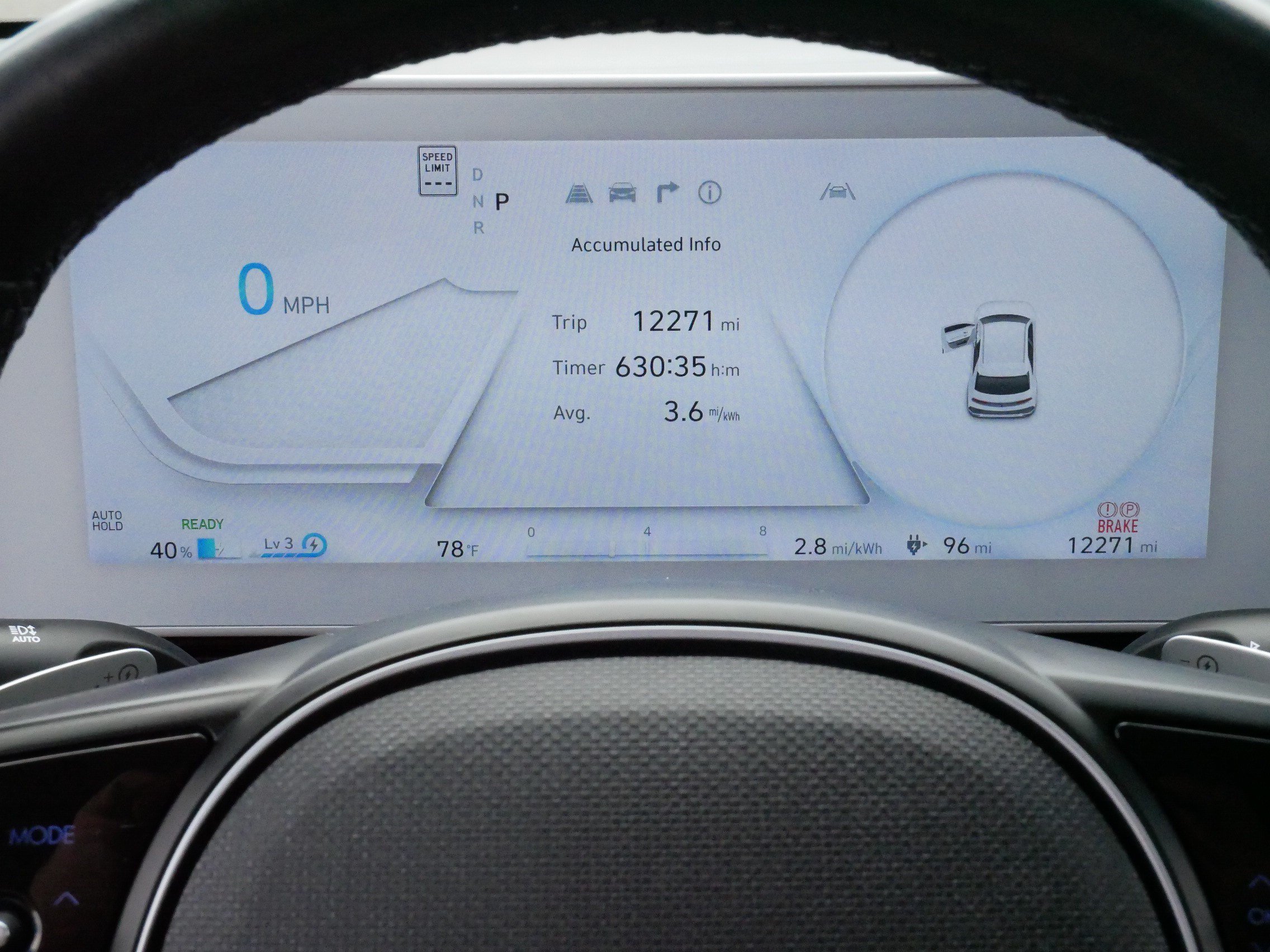 Used 2024 Hyundai Ioniq 5 SEL AWD/4WD image 21