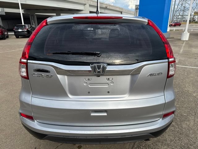 Used 2015 Honda CR-V LX image 3