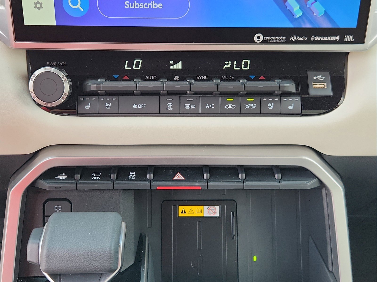 Used 2023 Toyota Tundra Capstone image 25