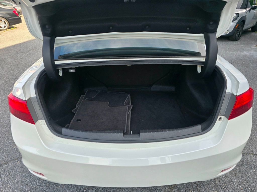 Used 2014 Acura ILX FWD image 20