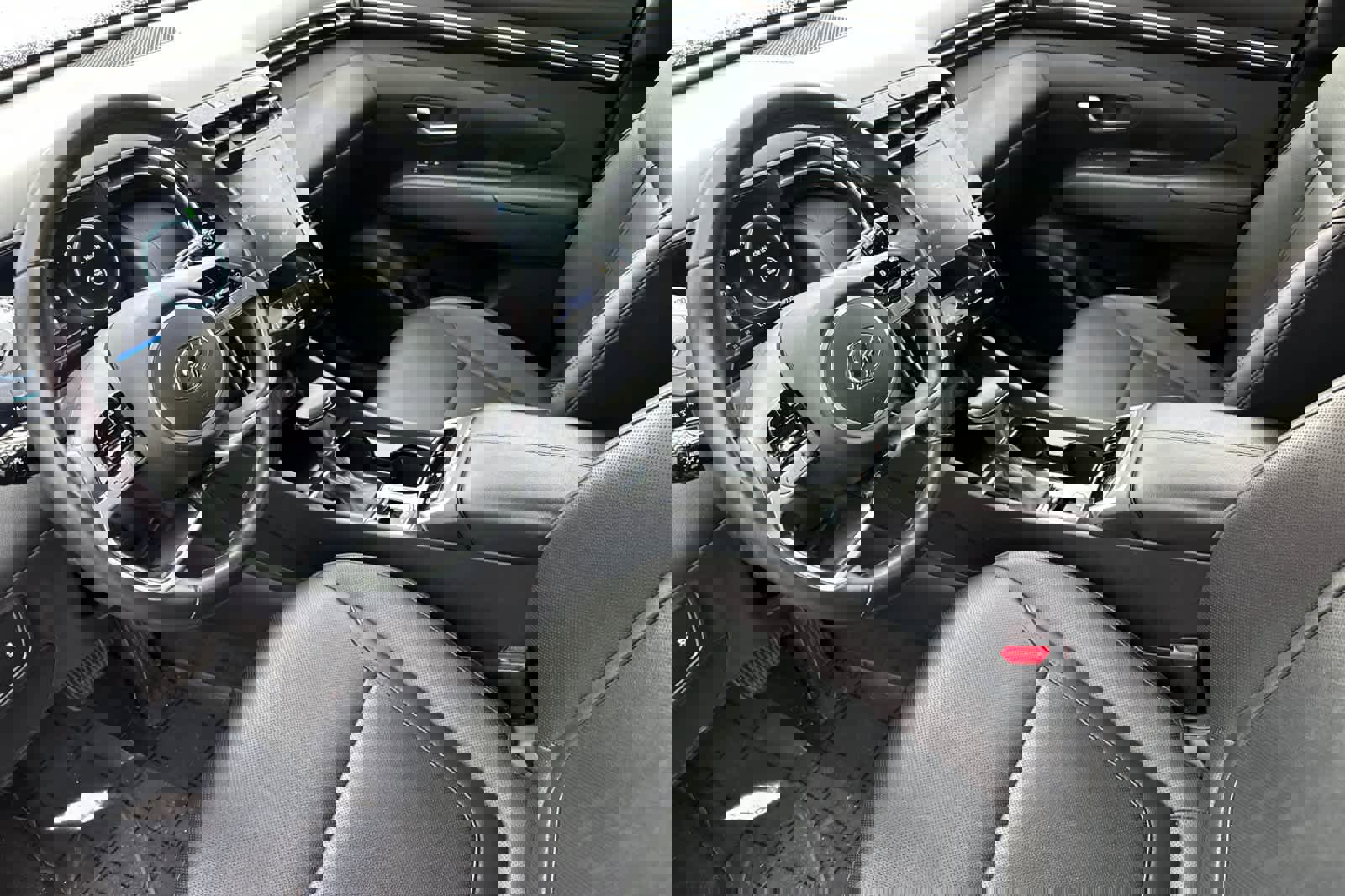 Used 2023 Hyundai Tucson SEL w/ Convenience Package image 11