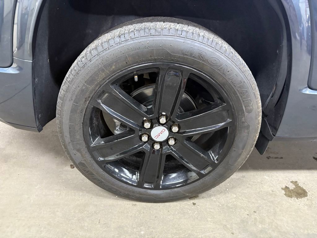 Used 2019 GMC Acadia Denali w/ Technology Package image 21