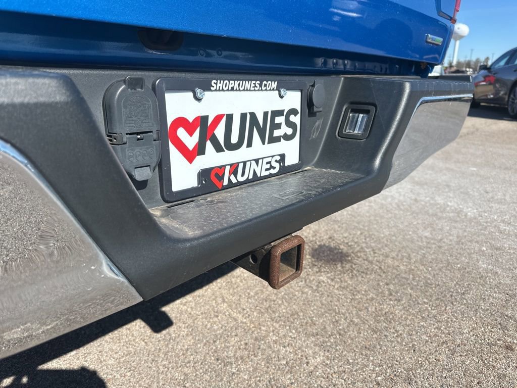 Used 2019 Ford F150 XLT w/ Equipment Group 302A Luxury image 14