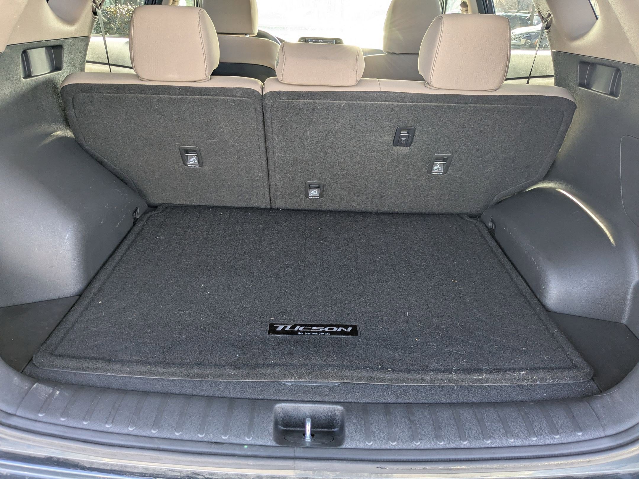 Used 2019 Hyundai Tucson Value image 29