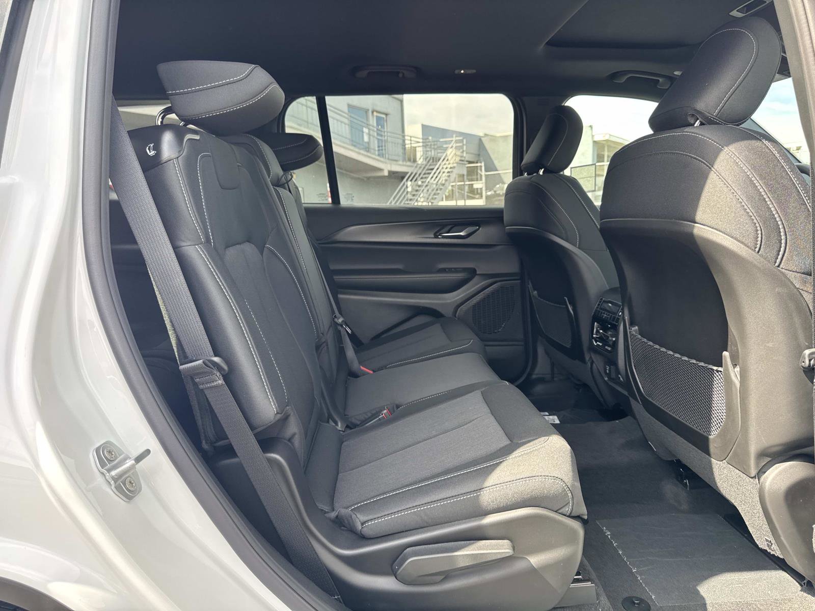 New 2026 Jeep Grand Cherokee L 2WD image 32