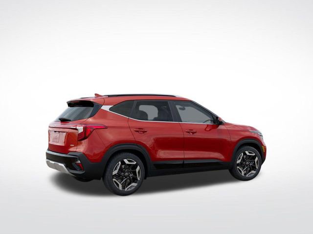 New 2026 Kia Seltos SX AWD/4WD image 6